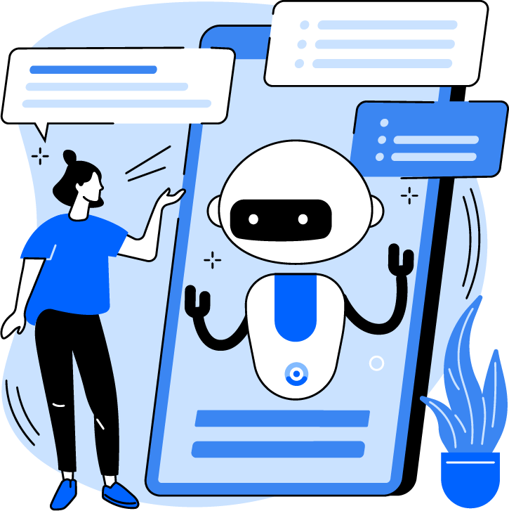 Customer access